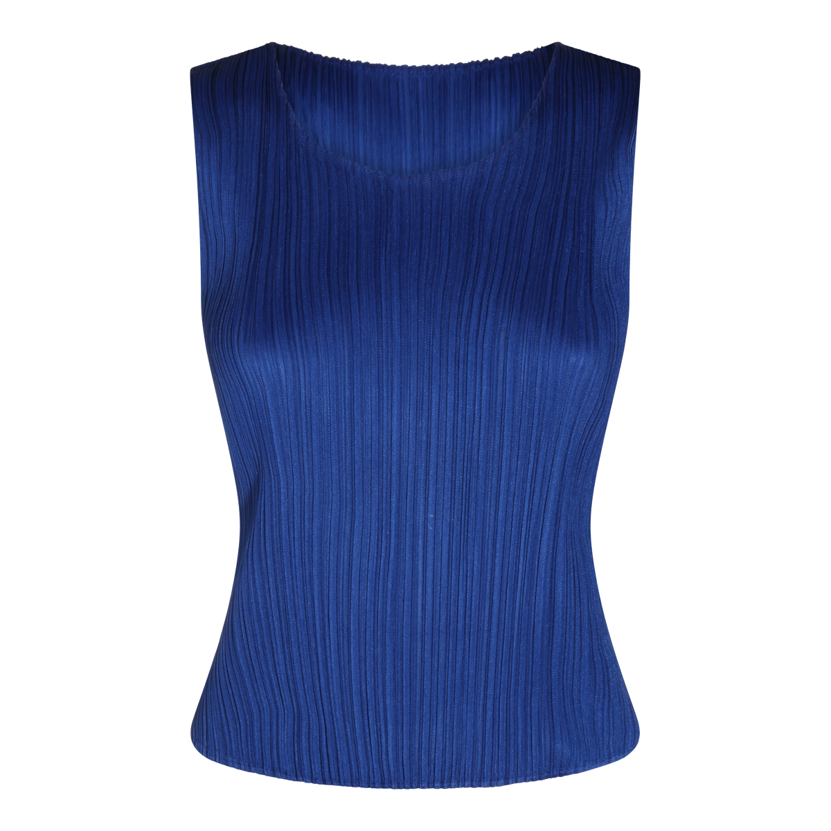 [Issey Miyake] Tank top FW26 PP68JK11172