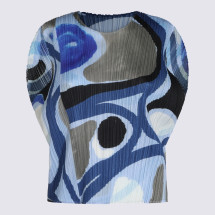 [Issey Miyake] T-shirts Short Sleeve FW26 PP68JK67270