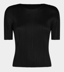 [Issey Miyake] T-shirts Short Sleeve FW26 PP68JK11215
