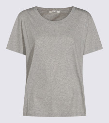 [THE ROW] T-shirts Short Sleeve FW26 R000680K801LRM