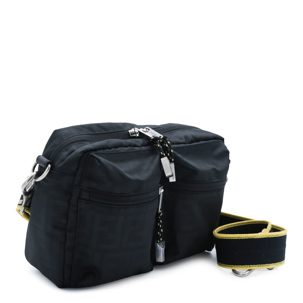 [Fendi] Shoulder bag FW26 7VA695B12NF0QA1
