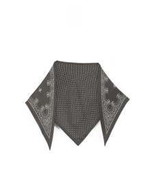 [Sgombero Cantine] Scarf FW26 1507 PESCI 3