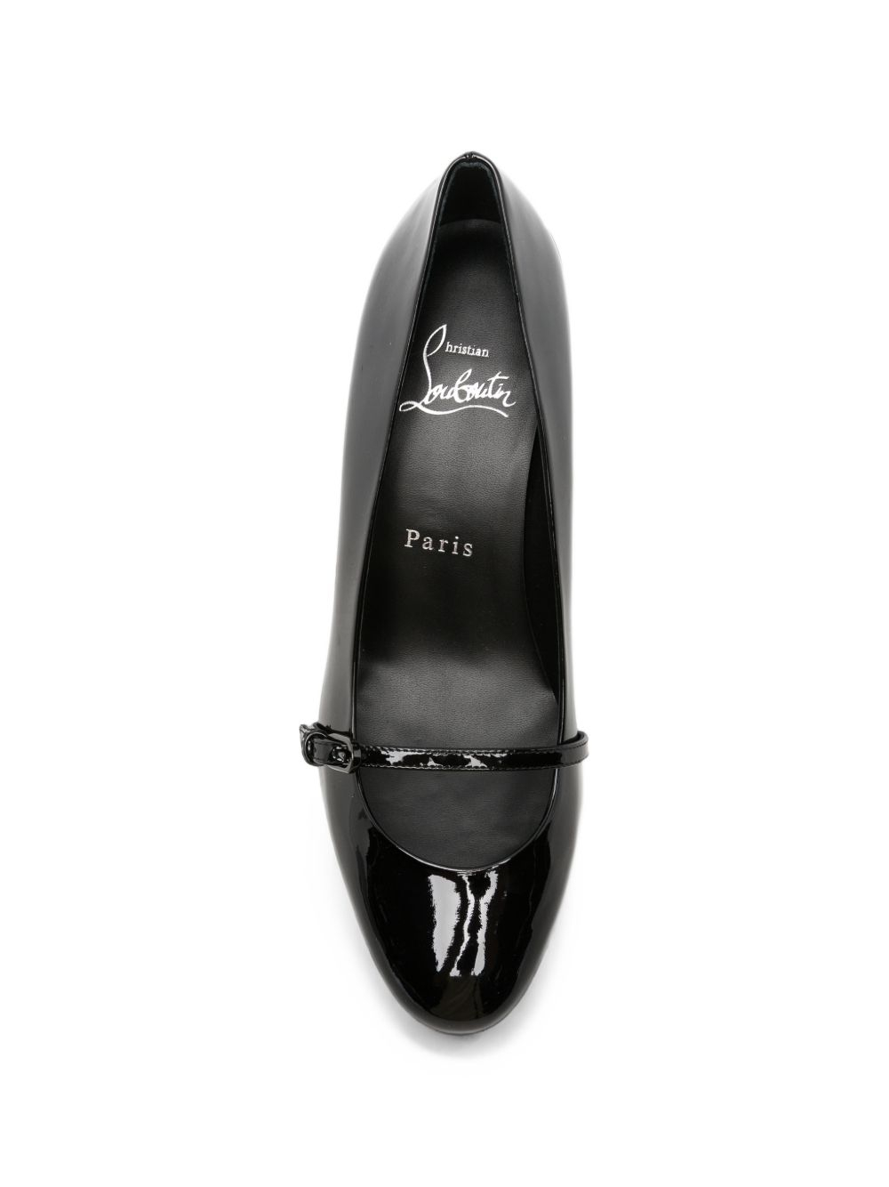 [Christian Louboutin] Pumps FW26 3260489B439