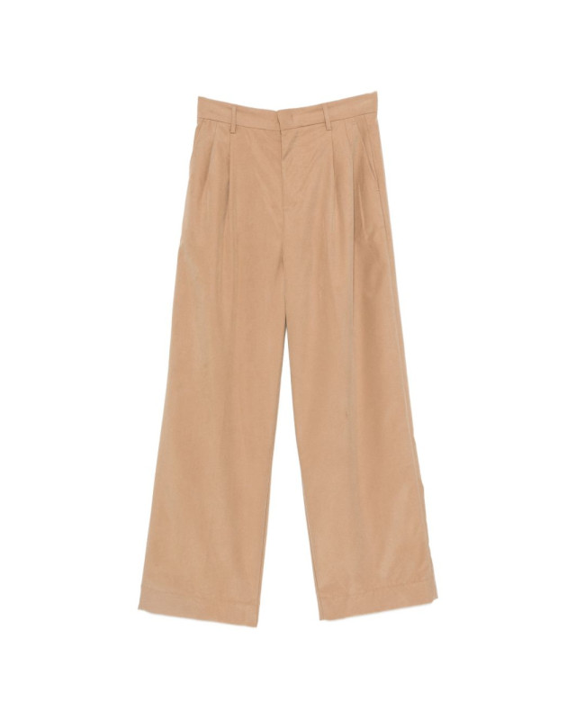 [WHITE SAND] Pants FW26 26WSD037345