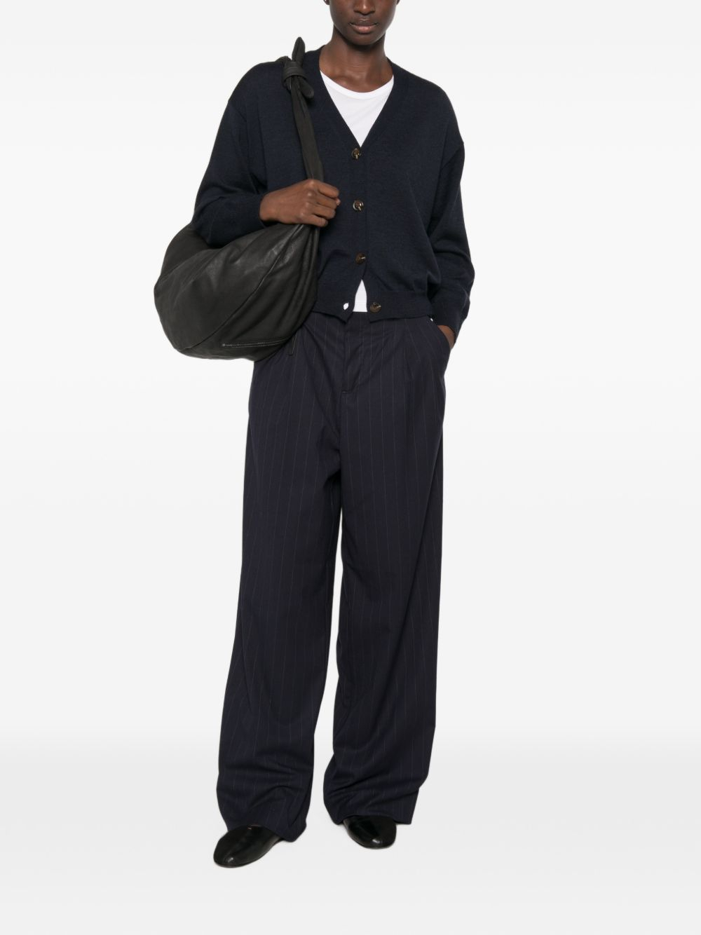 [WHITE SAND] Pants FW26 26WSD03339637