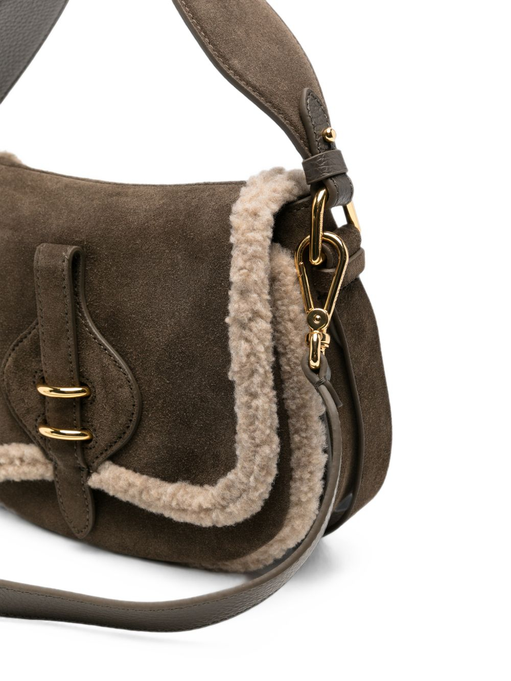 [Coccinelle] Shoulder bag FW26 E1V7J180201 509