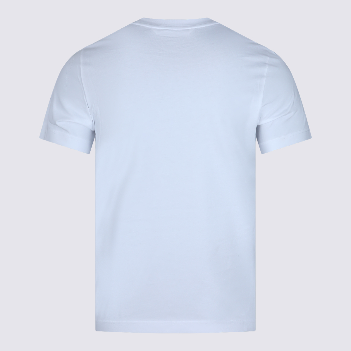 [Moncler] T-shirts Short Sleeve FW26 L20918C0003389B8U00A