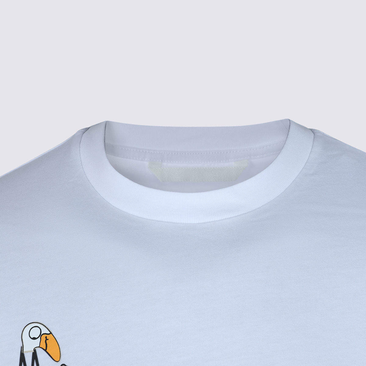 [Moncler] T-shirts Short Sleeve FW26 L20918C0003389B8U00A