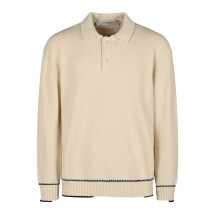 [Golden Goose] Knitwear FW26 GMP02822P00267411560