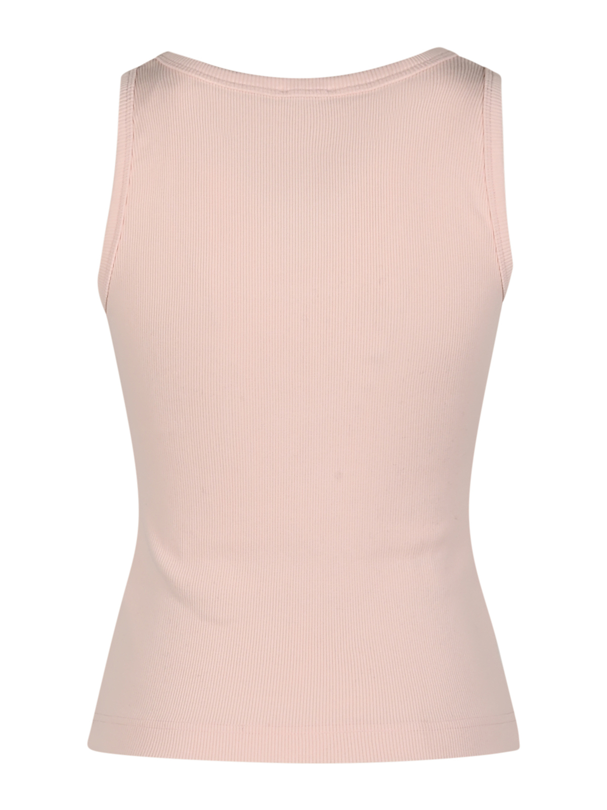 [Casablanca] Tank top FW26 WPF26JTS03901