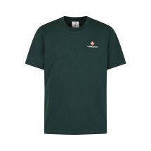 [Casablanca] T-shirts Short Sleeve FW26 MPF26JTS00112