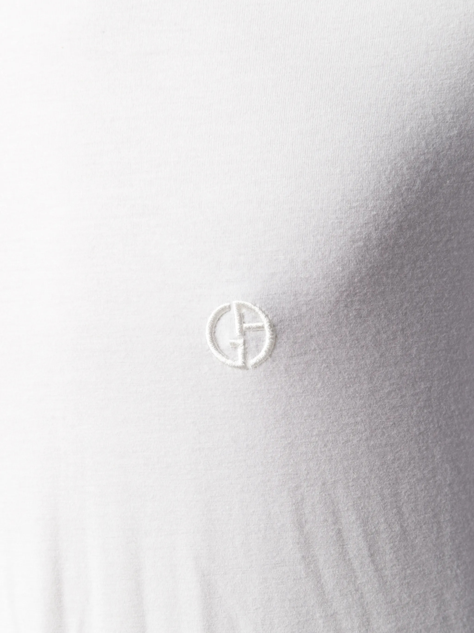 [Giorgio Armani] T-shirts Short Sleeve FW26 3GST52SJP4ZU090