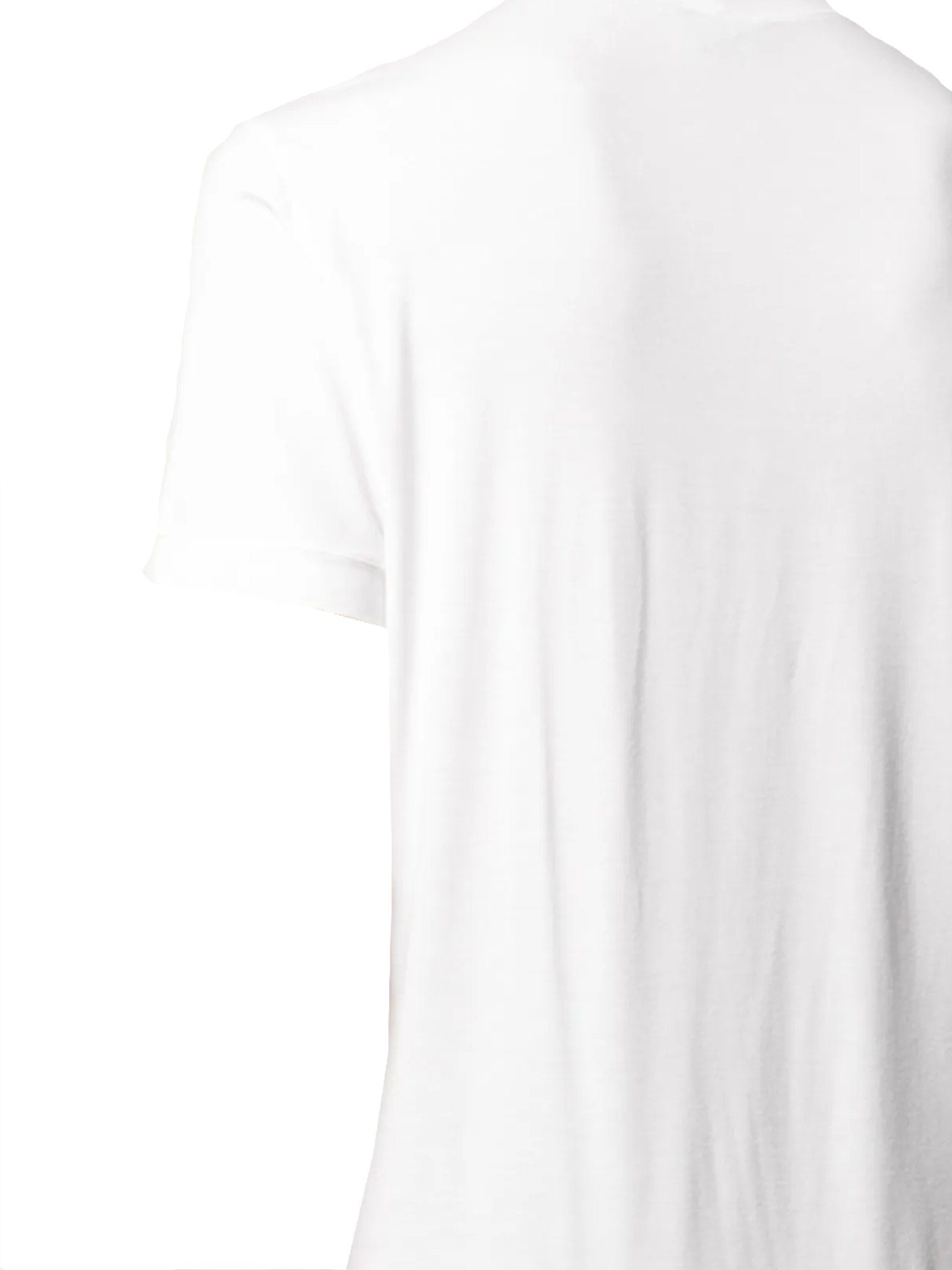 [Giorgio Armani] T-shirts Short Sleeve FW26 3GST52SJP4ZU090