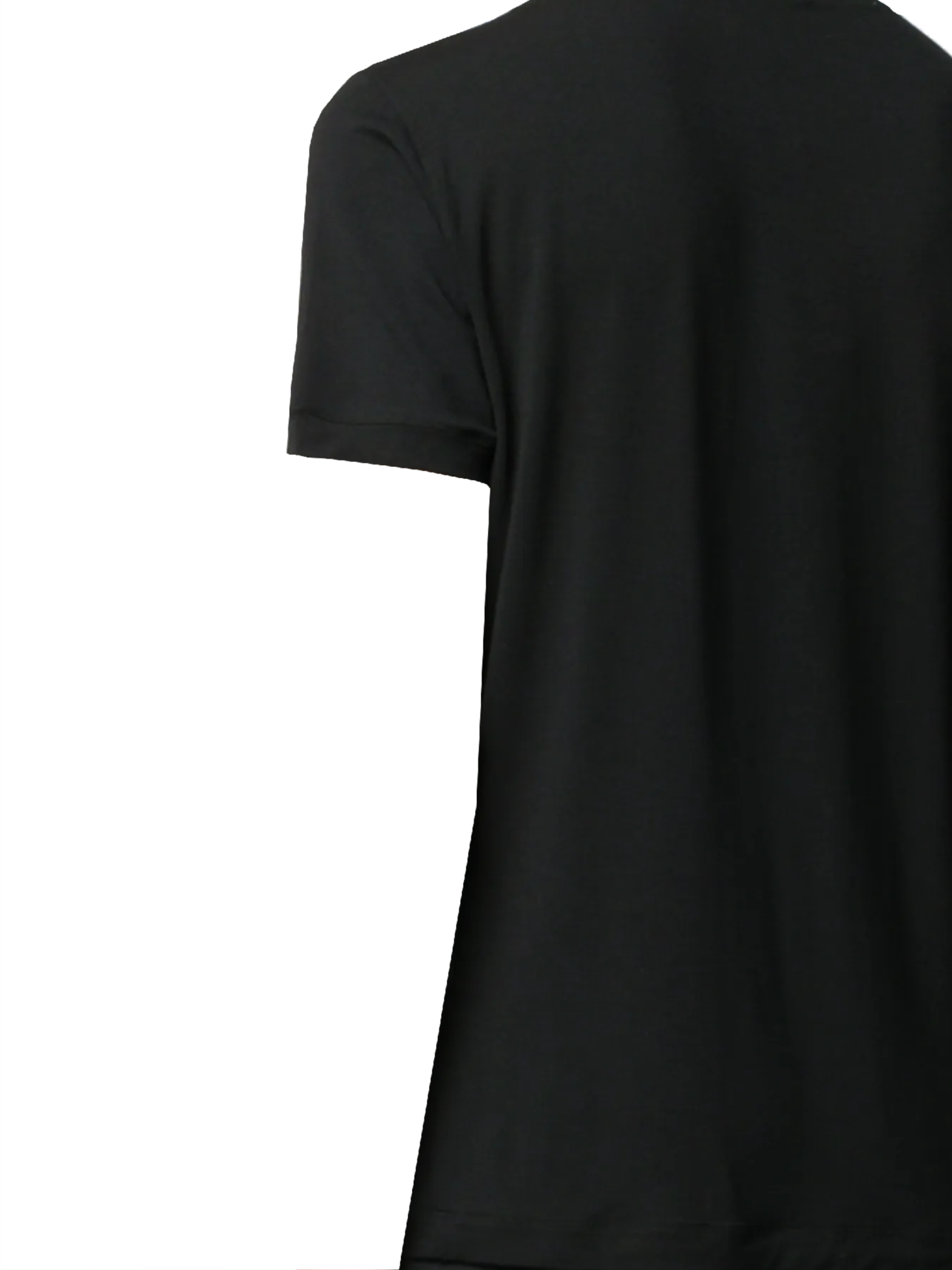 [Giorgio Armani] T-shirts Short Sleeve FW26 3GST52SJP4ZUC99