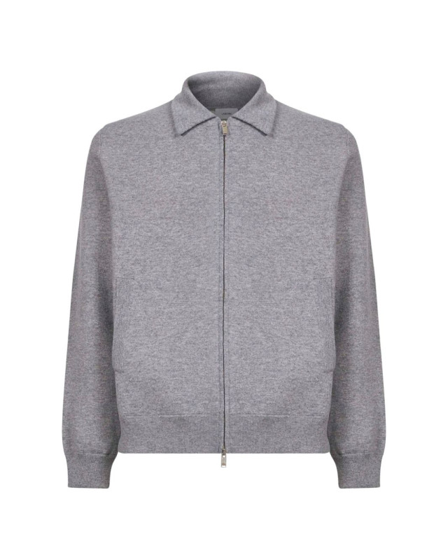 [Lardini] Jacket FW26 ACLKB5AC67031920PA