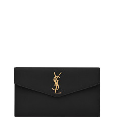 [Saint Laurent] Clutch bag FW26 5657391GF0J1000
