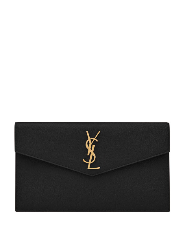 [Saint Laurent] Clutch bag FW26 5657391GF0J1000