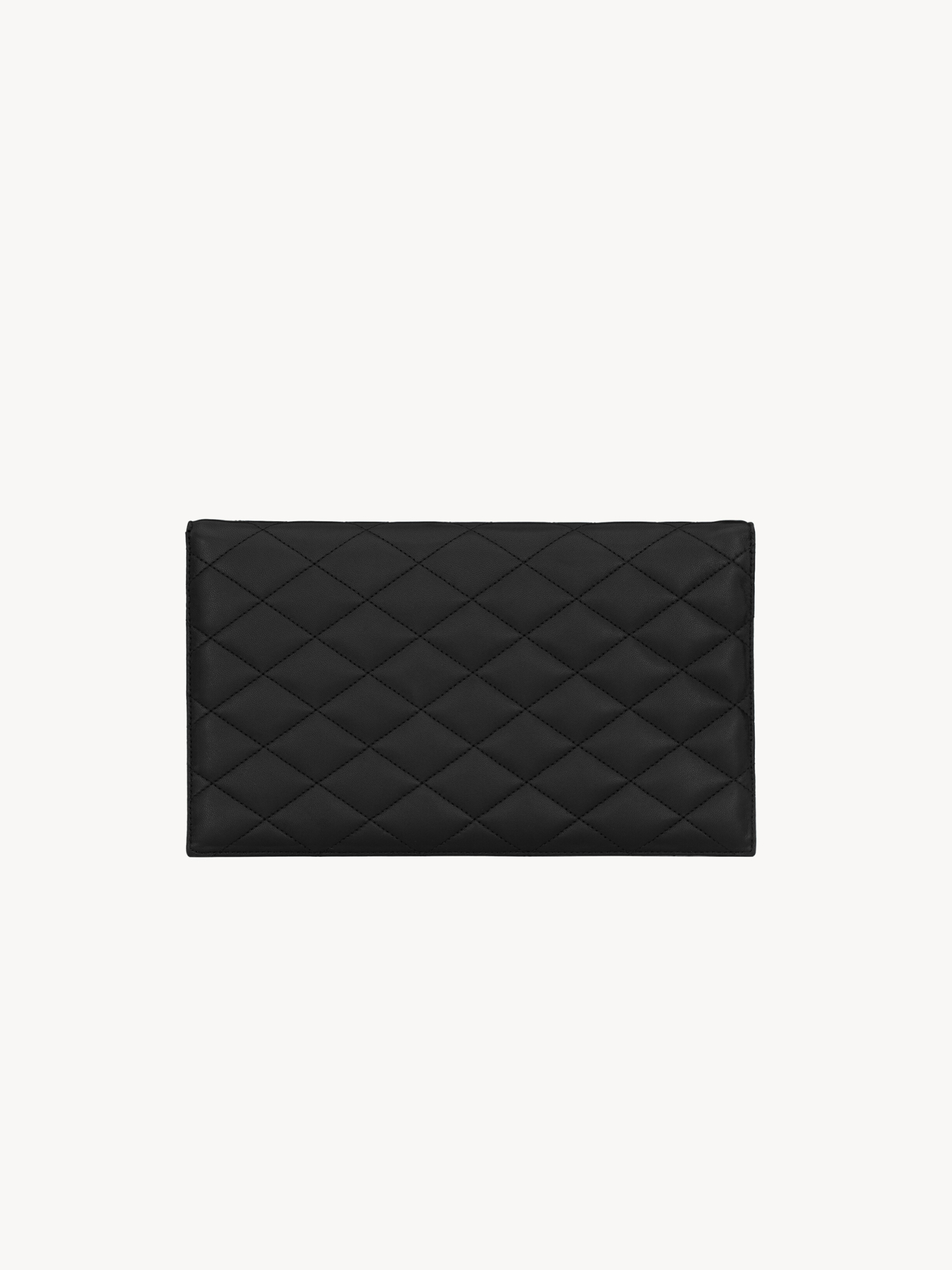 [Saint Laurent] Clutch bag FW26 8695331EL071000