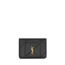 [Saint Laurent] Clutch bag FW26 A003V9AAG7X1000