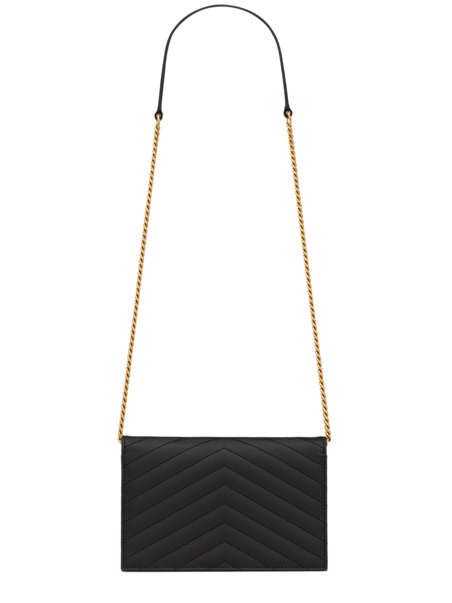 [Saint Laurent] Shoulder bag FW26 857605BOW011000