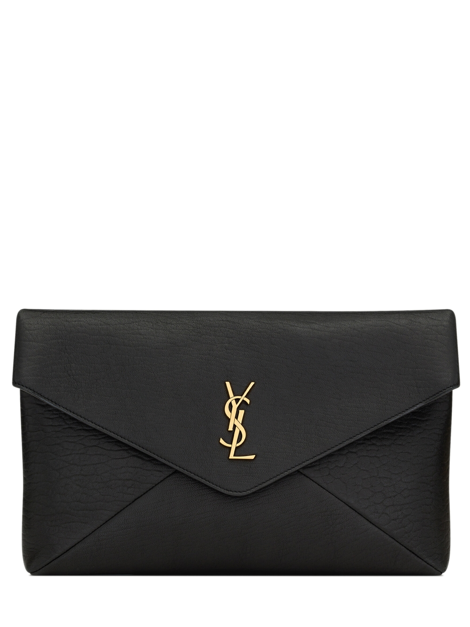 [Saint Laurent] Clutch bag FW26 769307AACYT1000