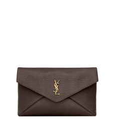 [Saint Laurent] Clutch bag FW26 769307AACYT2050
