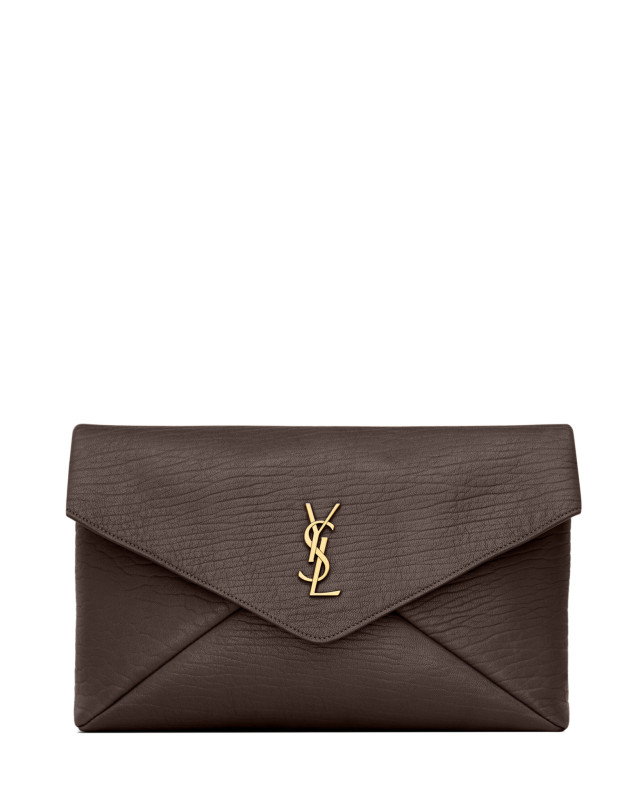 [Saint Laurent] Clutch bag FW26 769307AACYT2050
