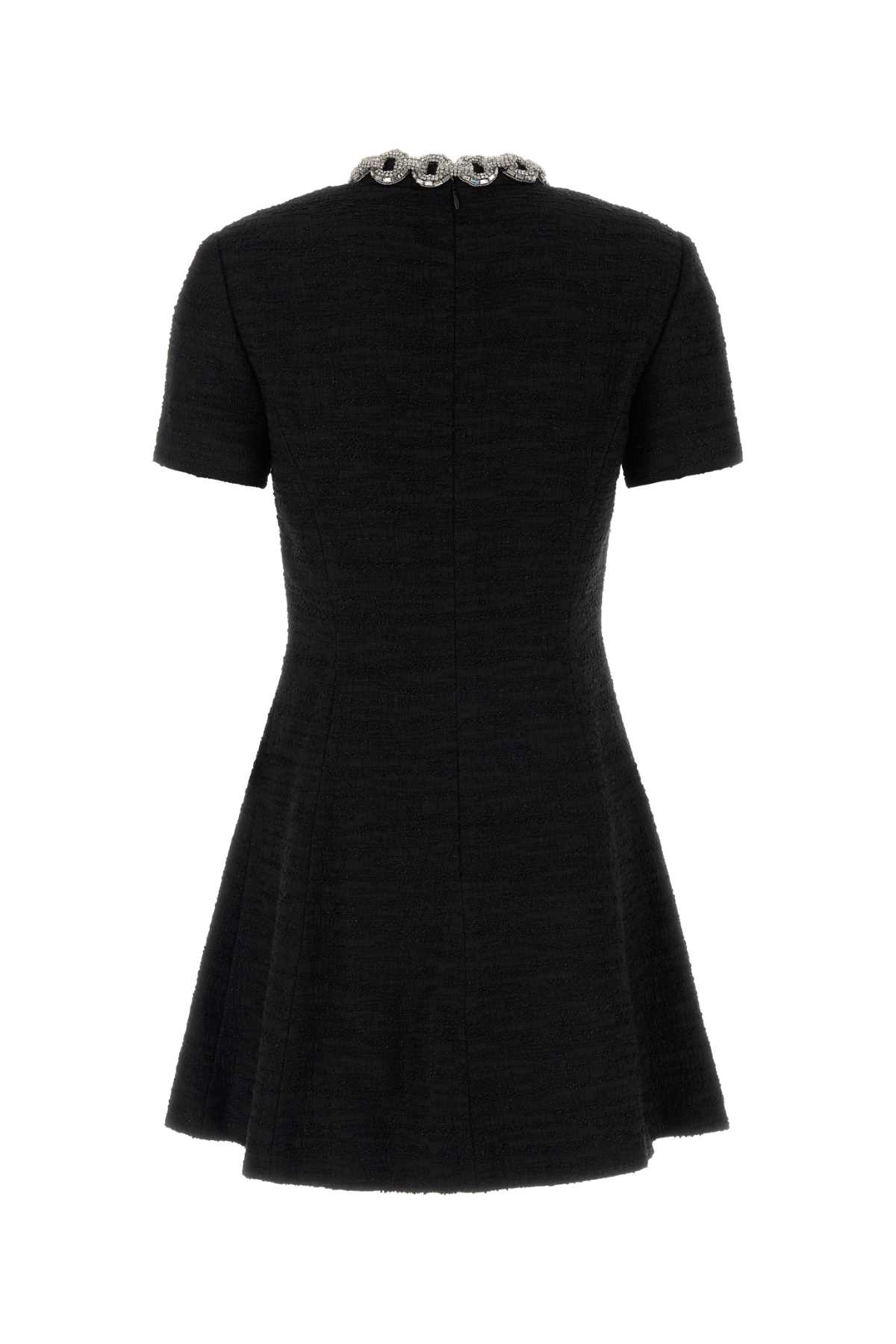 [Valentino Garavani] Short sleeve dress FW26 9B3VAKH1A99 NUD