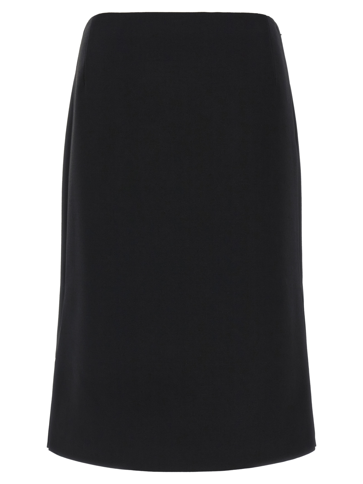 [Fendi] Long skirt FW26 FQ7764B1UJF0QA1