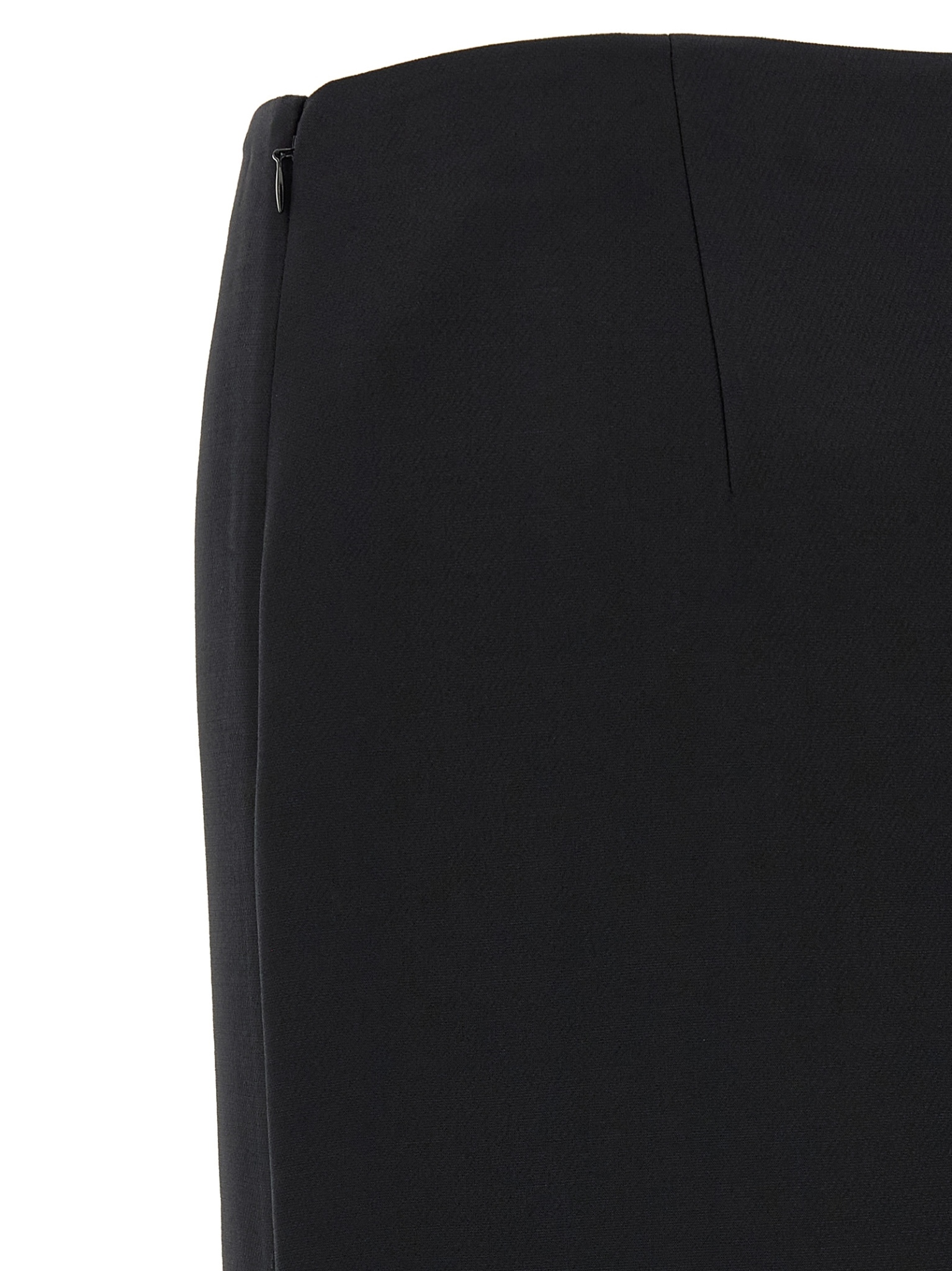 [Fendi] Long skirt FW26 FQ7764B1UJF0QA1