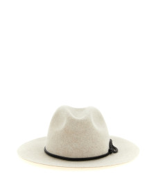 [Brunello Cucinelli] Hat FW26 MCAP90233CMADR
