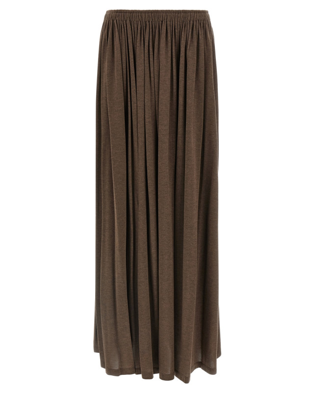 [Max Mara] Long skirt FW26 2621776011600004