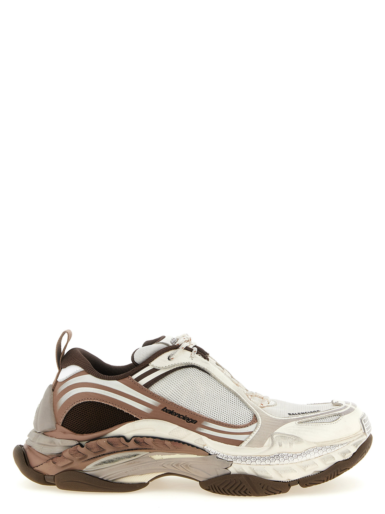 [Balenciaga] Sneakers FW26 865849WTRS22290