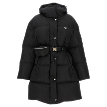 [Prada] Casual Jacket FW26 29Y395SOOO1WQ8F0002