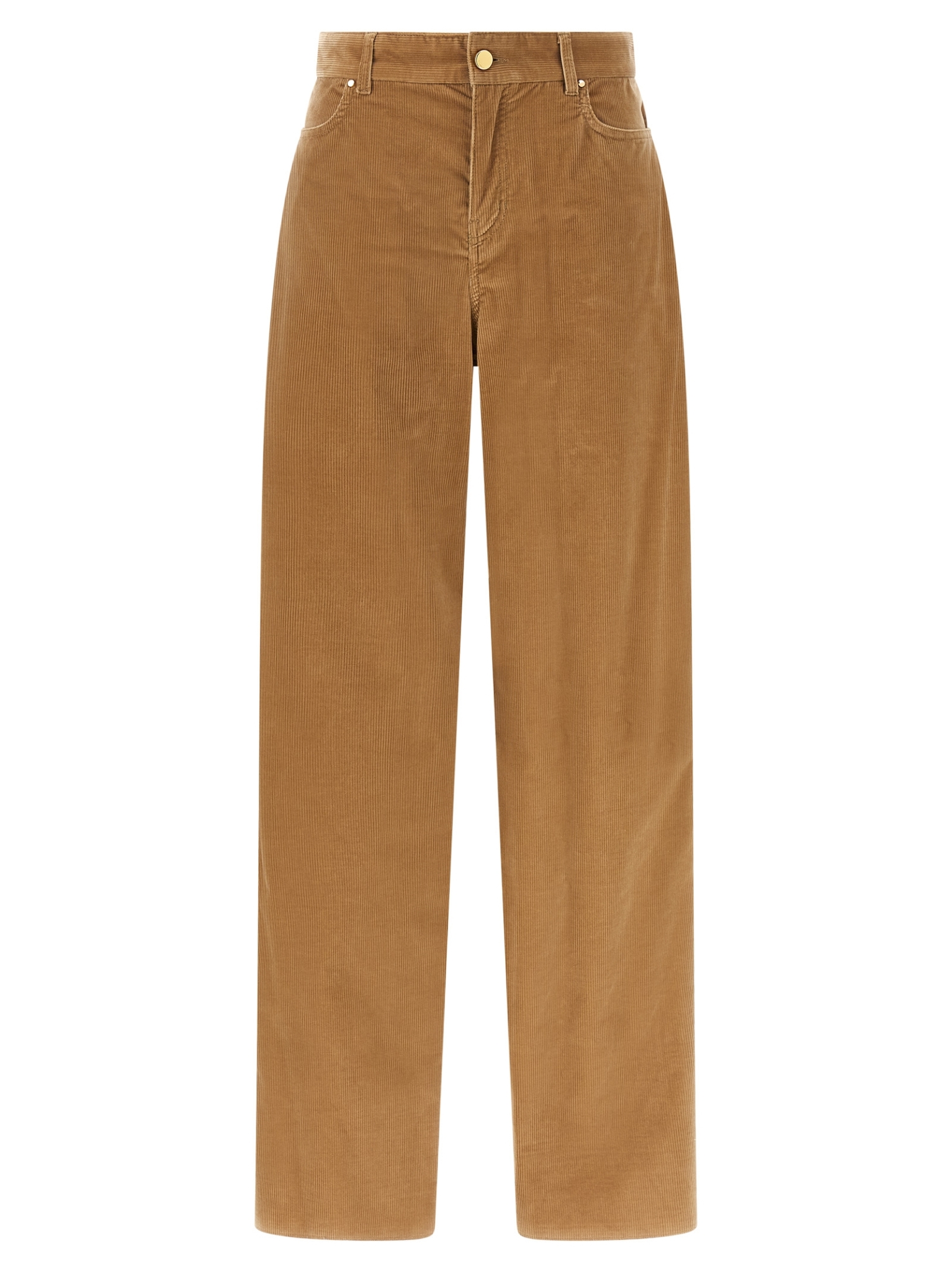 [MAX MARA STUDIO] Pants FW26 2626136061600002