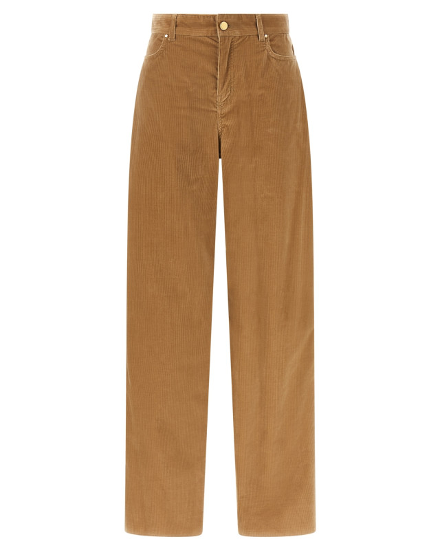 [MAX MARA STUDIO] Pants FW26 2626136061600002