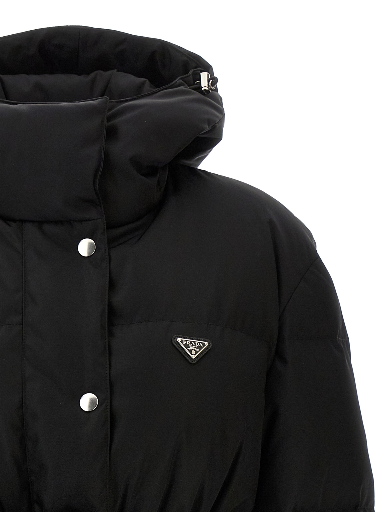 [Prada] Casual Jacket FW26 29X966SOOO1WQ8F0002