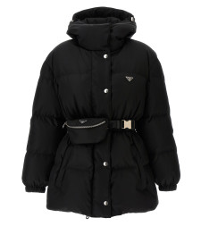 [Prada] Casual Jacket FW26 29X966SOOO1WQ8F0002