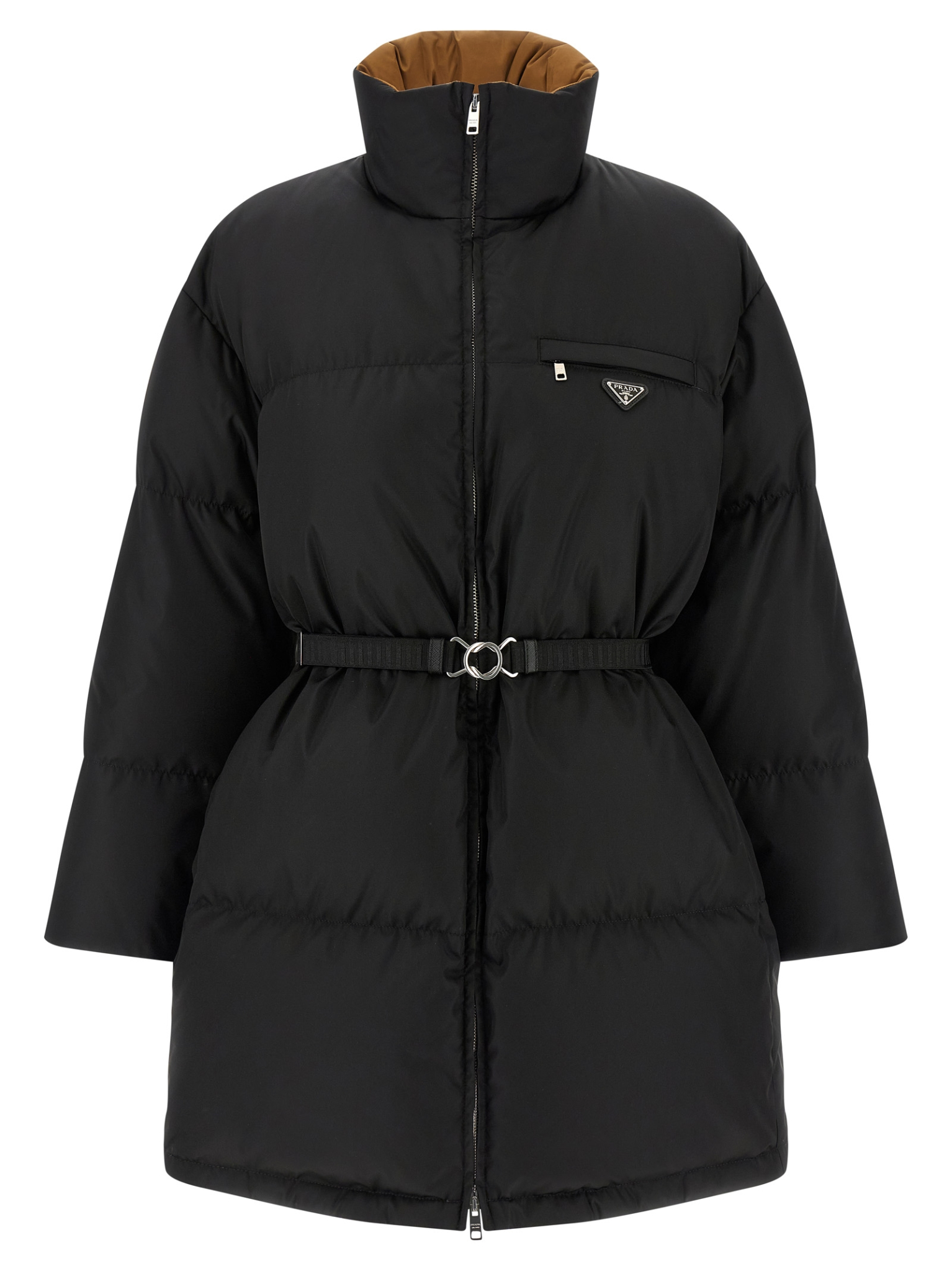 [Prada] Casual Jacket FW26 29D408SOOO1WQ8F0002