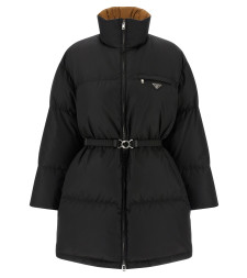 [Prada] Casual Jacket FW26 29D408SOOO1WQ8F0002