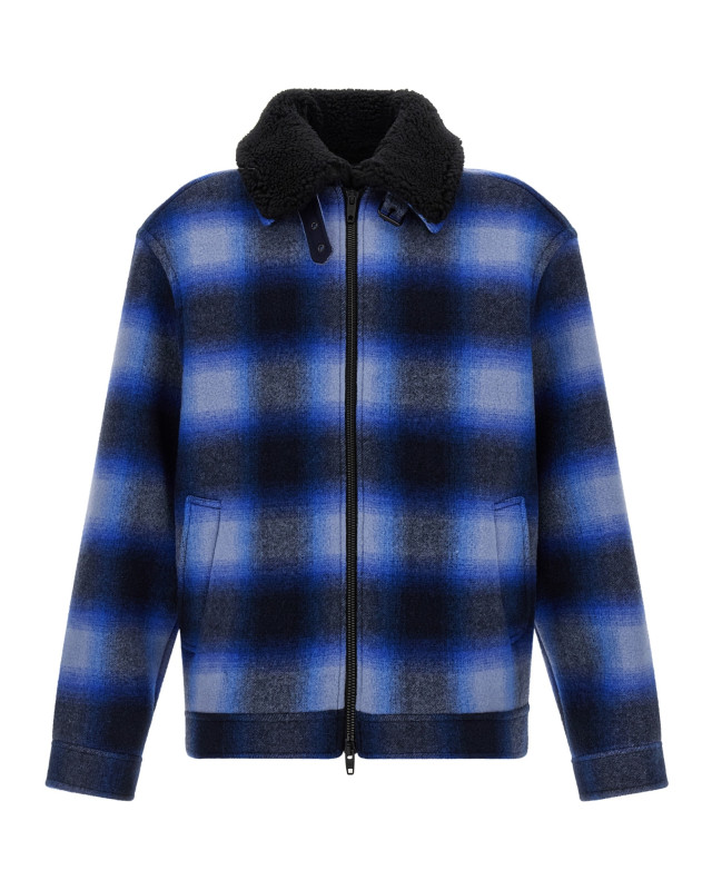 [Balenciaga] Casual Jacket FW26 A001YNTRU133964