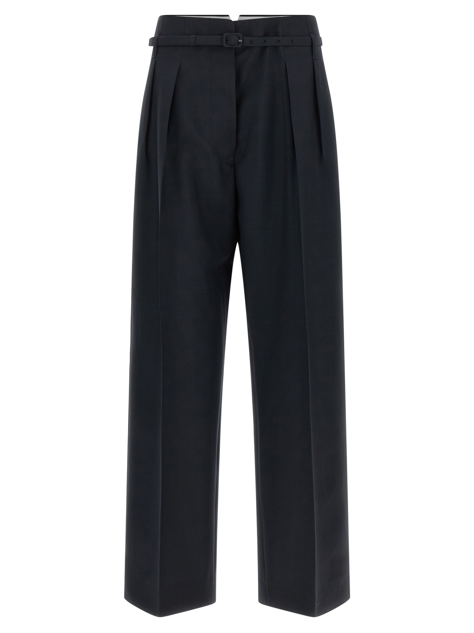 [Prada] Pants FW26 P256KHSOOO17LKF0008
