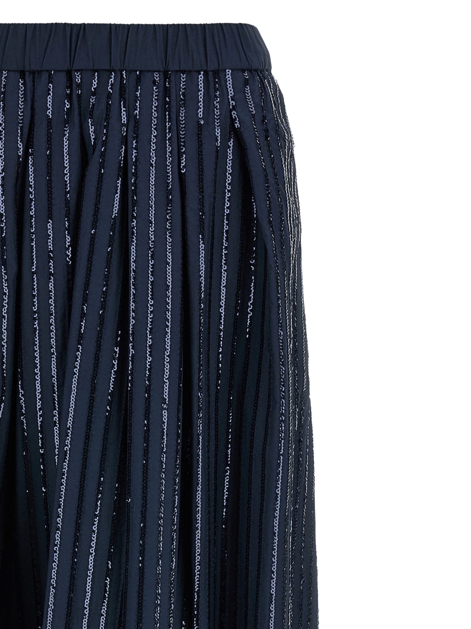 [WEEKEND MAX MARA] Long skirt FW26 2625106071600001