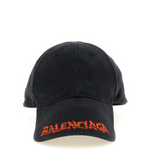 [Balenciaga] Hat FW26 A001UQ410B21000