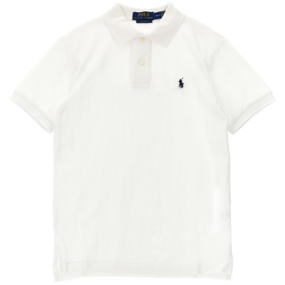 [Polo Ralph Lauren] T-shirts Short Sleeve FW26 323603252004
