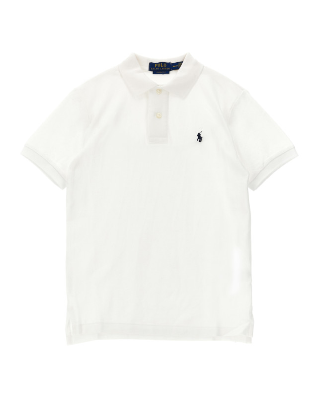 [Polo Ralph Lauren] T-shirts Short Sleeve FW26 323603252004