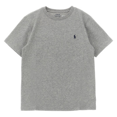[Polo Ralph Lauren] T-shirts Short Sleeve FW26 323832904039