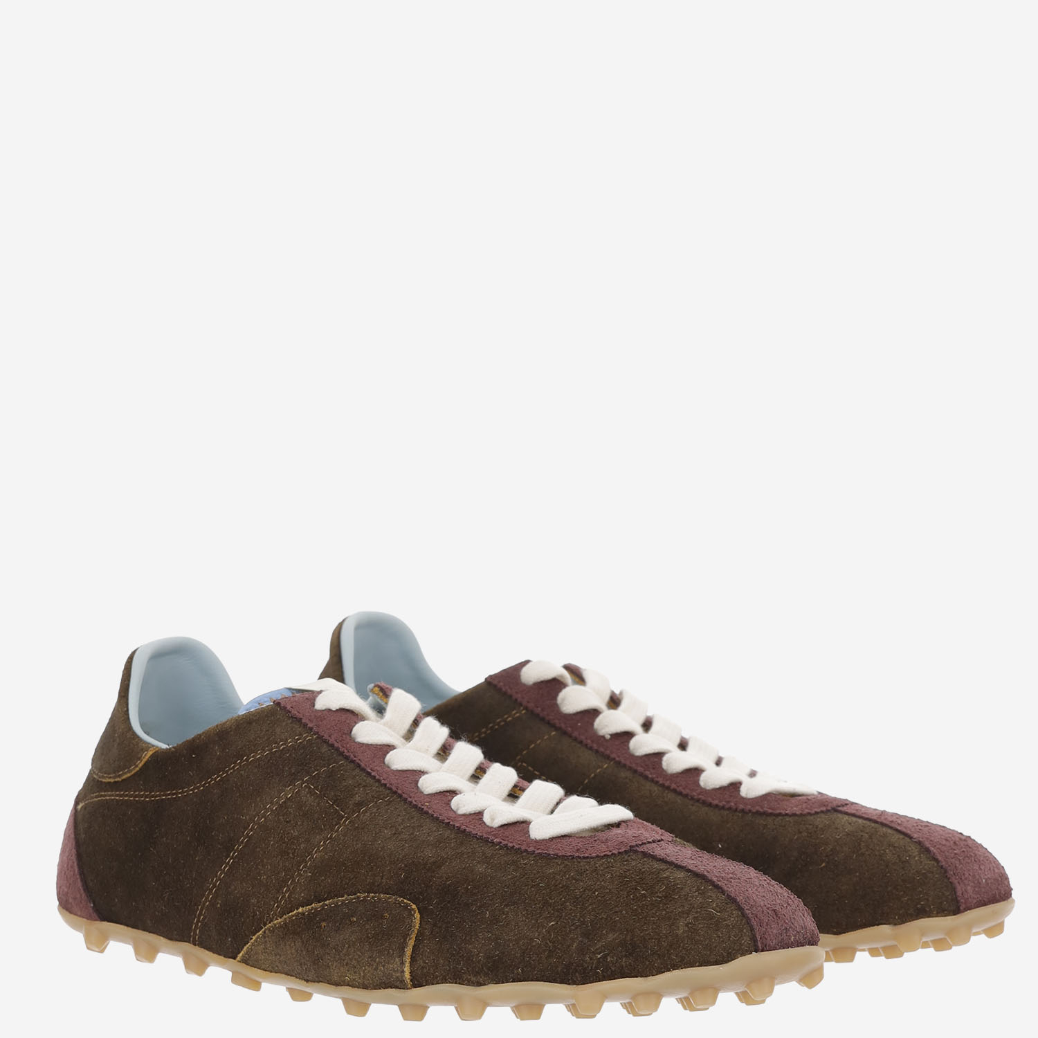 [Maison Margiela] Sneakers FW26 S97WS0104P7857H0091
