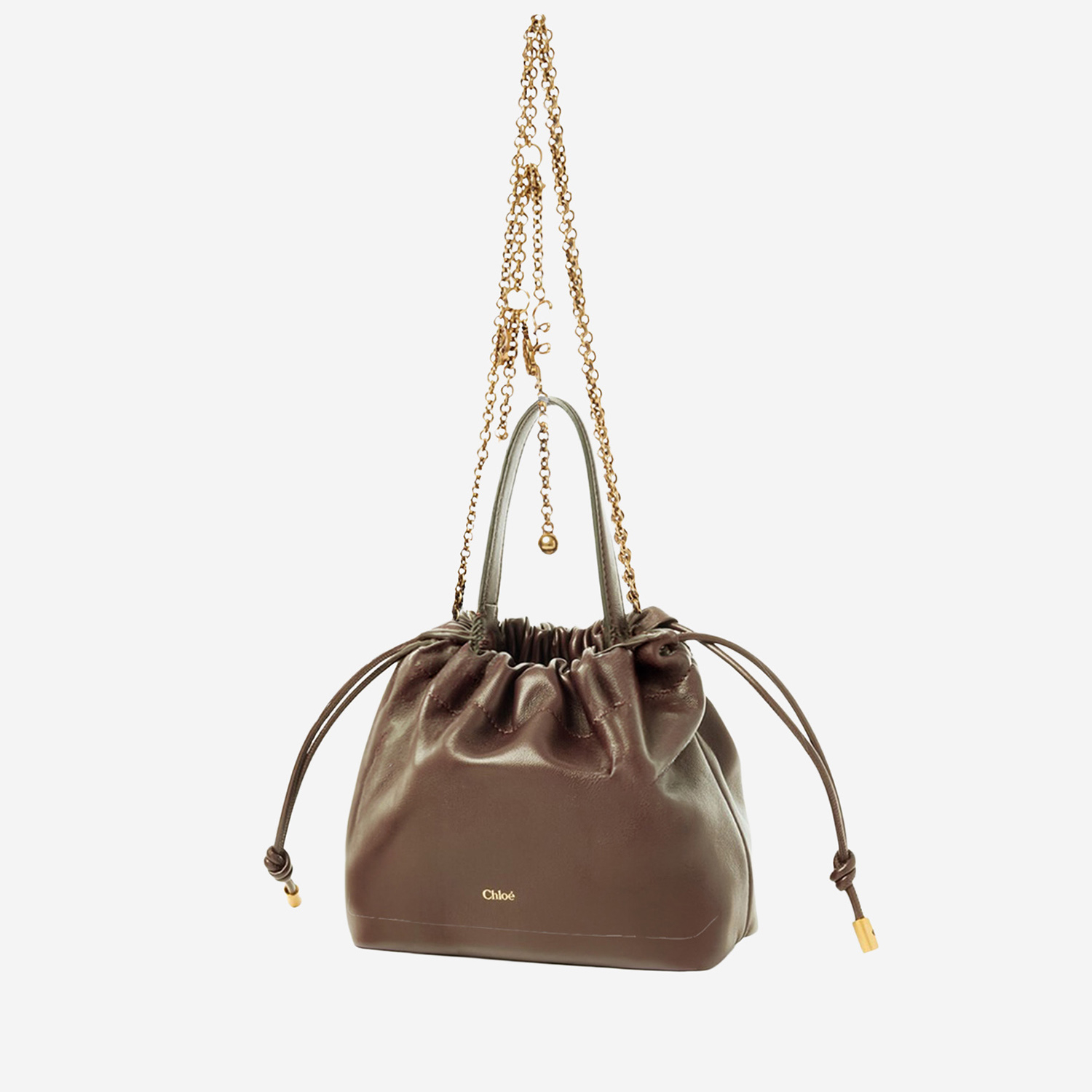 [Chloe] Shoulder bag FW26 CH26SP126R1220U