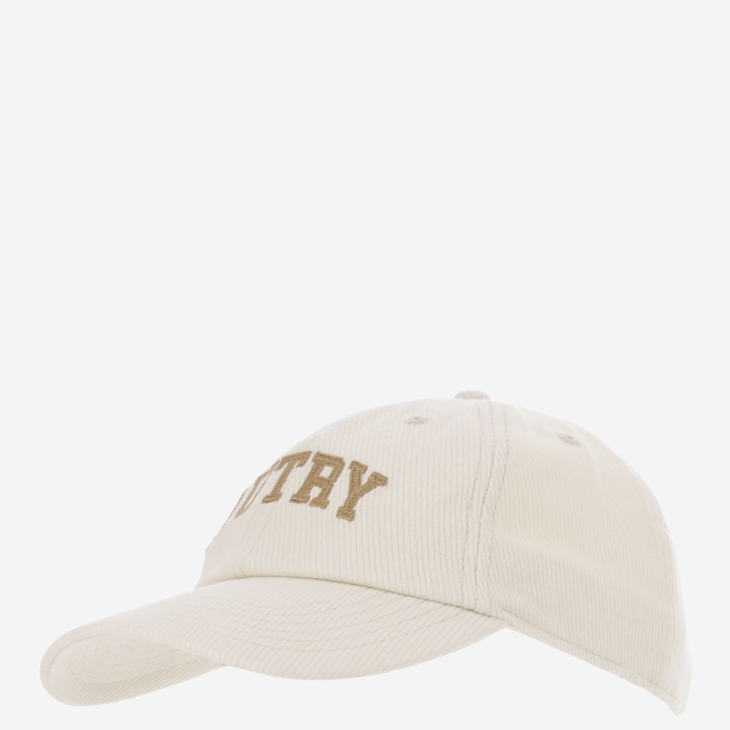[AUTRY] Cap FW26 ACPU128ABASEBALLALABASTER